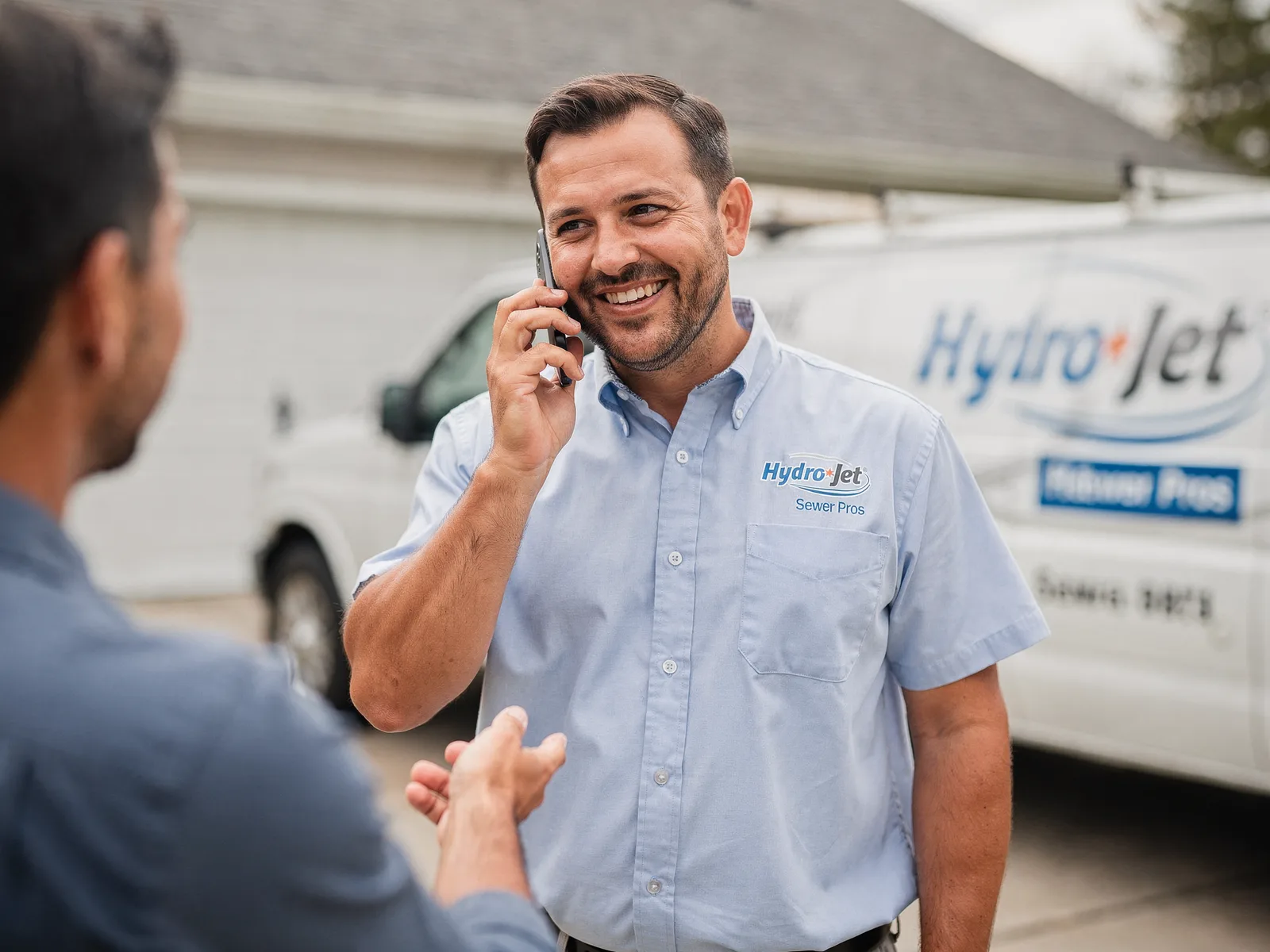 Hydro Jetting Williamsport, MD FAQs